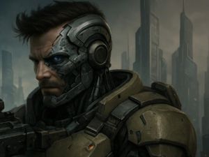 Игра Капитан Квашард: Удар онлайн