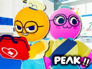 Игра Пазл: ПИК онлайн