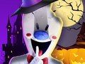 Игра Ледяной крик 2: Побег на Хэллоуин онлайн