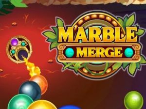 Игра Мраморное слияние онлайн