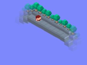 Игра Прыгуны онлайн
