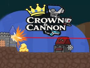 Игра Коронная пушка онлайн