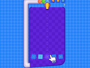 Игра 2048 Разрушение блоков онлайн