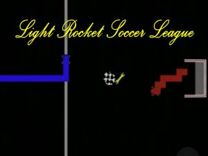 Игра Лёгкая ракета Футбольная лига онлайн