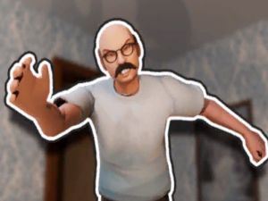 Игра Побег школьника: Беглец онлайн