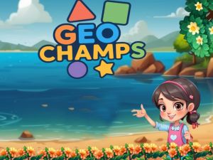 Игра Гео Чемпионы онлайн