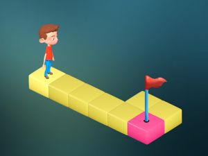 Игра 3D-головоломка онлайн