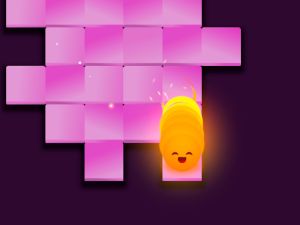 Игра Стань пламенем онлайн