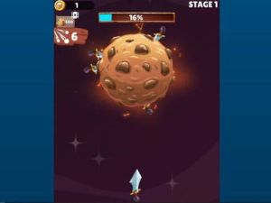 Игра Мастер объединения: Изготовление оружия онлайн