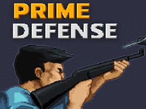 Игра Премьер-Защита онлайн
