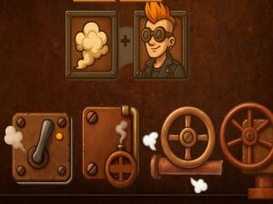 Игра Найдите пропавшее снаряжение онлайн