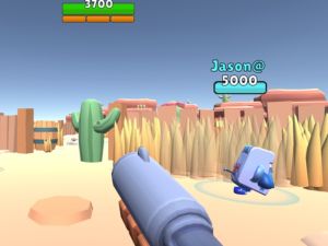 Игра Звездные драчуны 3D онлайн