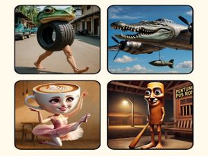 Игра Мир релакса: вызов мини игры онлайн