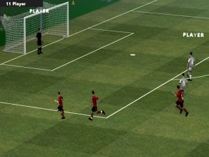 Игра Настоящий футбол: чемпионат мира в Бразилии онлайн