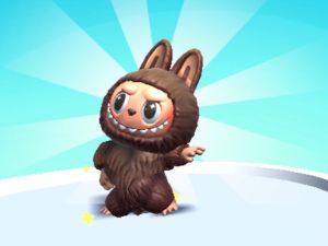 Игра Лабубу Кликер онлайн