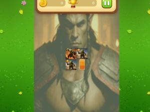 Игра Орки: Матч памяти онлайн