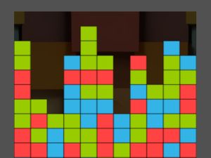 Игра Уничтожение блоков онлайн