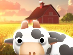 Игра Объединение ферм и сбор урожая онлайн