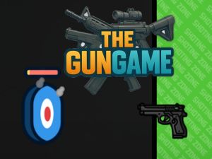 Игра Игра с оружием онлайн