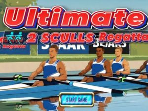 Игра Окончательный 2: Регата на веслах онлайн