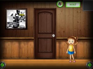 Игра Побег из детской комнаты 331 онлайн