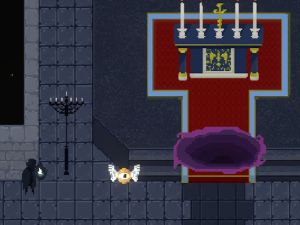 Игра Святилище онлайн