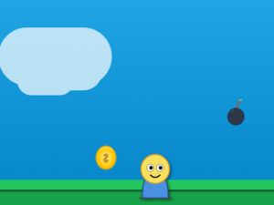 Игра Коллекционирование монет онлайн