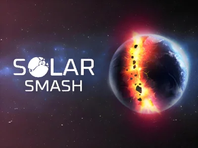 Игра Solar Smash онлайн