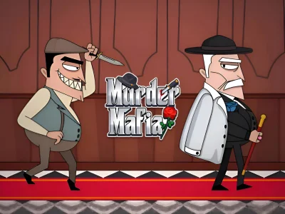 Игра Murder Mafia онлайн