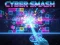 Игра Cyber Smash онлайн