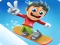 Игра Ski Safari онлайн