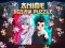 Игра Anime Jigsaw Puzzle онлайн