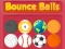Игра Bouncing Ball онлайн