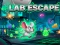 Игра Lab Escape онлайн