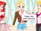 Игра Princess New Years Resolutions онлайн