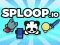 Игра Sploop.io онлайн