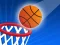 Игра Basketball Challenge Flick The Ball онлайн