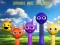 Игра Sprunki Epic Mystery онлайн