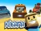 Игра KOGAMA: Radiator Springs онлайн