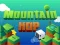 Игра Mountain hop онлайн
