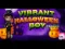 Игра Vibrant Halloween Boy Escape онлайн