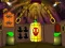 Игра Halloween Village Escape онлайн