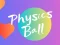 Игра Physics Ball онлайн