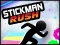 Игра Stickman Rush онлайн