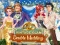 Игра Vintage Glam: Double Wedding онлайн