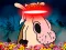 Игра Laser-cow adventure онлайн