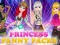 Игра Princess Belt Bags онлайн