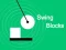 Игра Swing Blocks онлайн