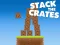 Игра Stack The Crates онлайн
