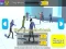 Игра Private Zombie Town онлайн